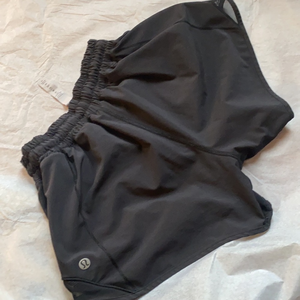 LuluLemon Running Shorts